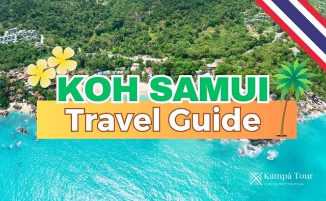 Is Koh Samui Worth Visiting in Thailand in 2025?