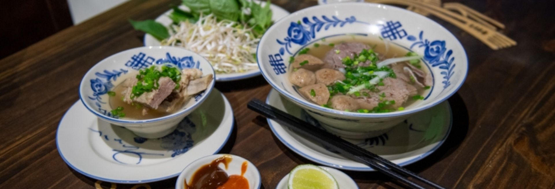 Phở now has its own museum in Vietnam, but what story does it tell?