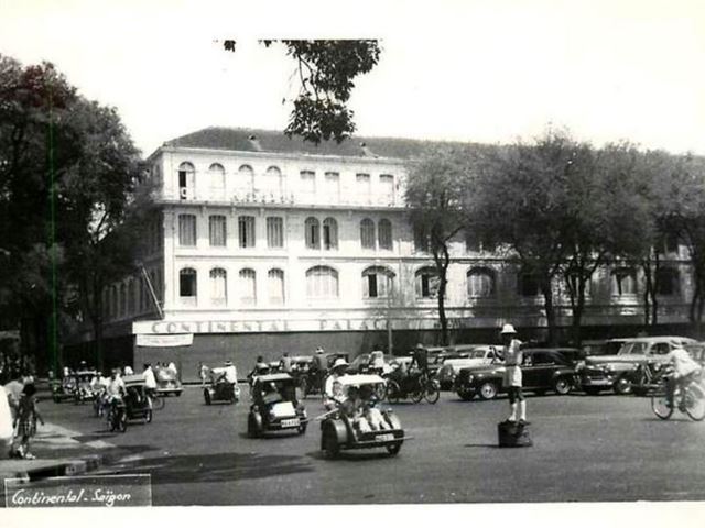 10 Historic Hotels in Vietnam That Take You Back in Time