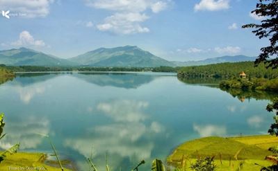 Top 11 Beautiful Lakes In Vietnam from North To South