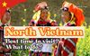 Best Time to Visit North Vietnam in 2024? Top 10 Must-See Places