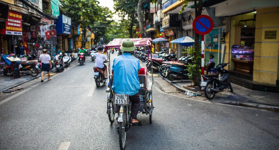 10 Things Nobody Tells You Before Visiting Hanois Old Quarter