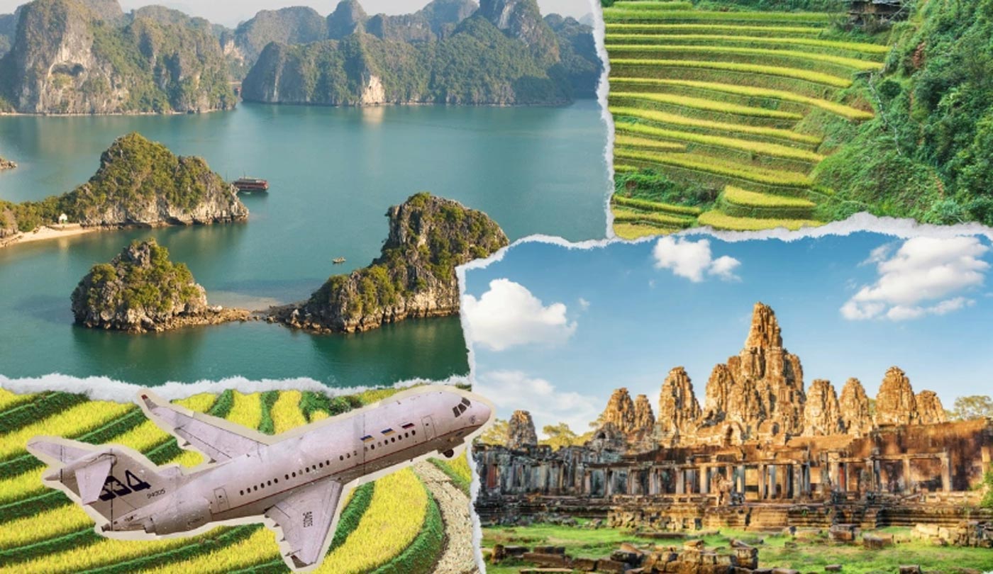 2-Week Vietnam and Cambodia Tour Itinerary: My Unforgettable Journey