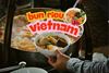 Bun Rieu: Vietnams Must-Have Crab Soup