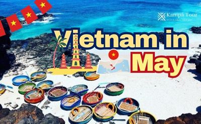 Exploring Vietnam in May: Top Destinations and Weather Tips