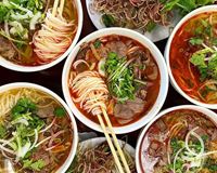 Las 10 sopas vietnamitas que debes probar antes de morir