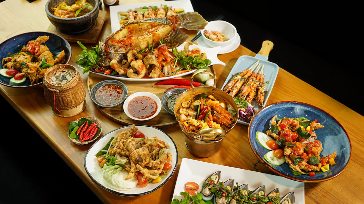 Tasting Vientiane: Our Favorite Restaurants in the City
