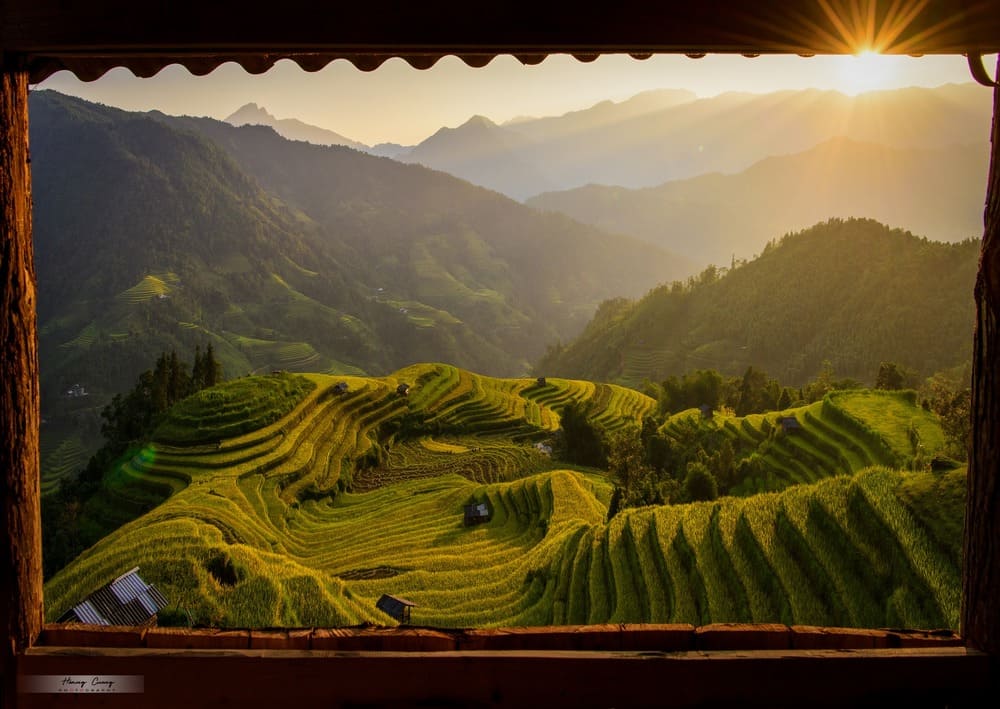 Hoang Su Phi Travel Guide: Ha Giangs Best-Kept Secret