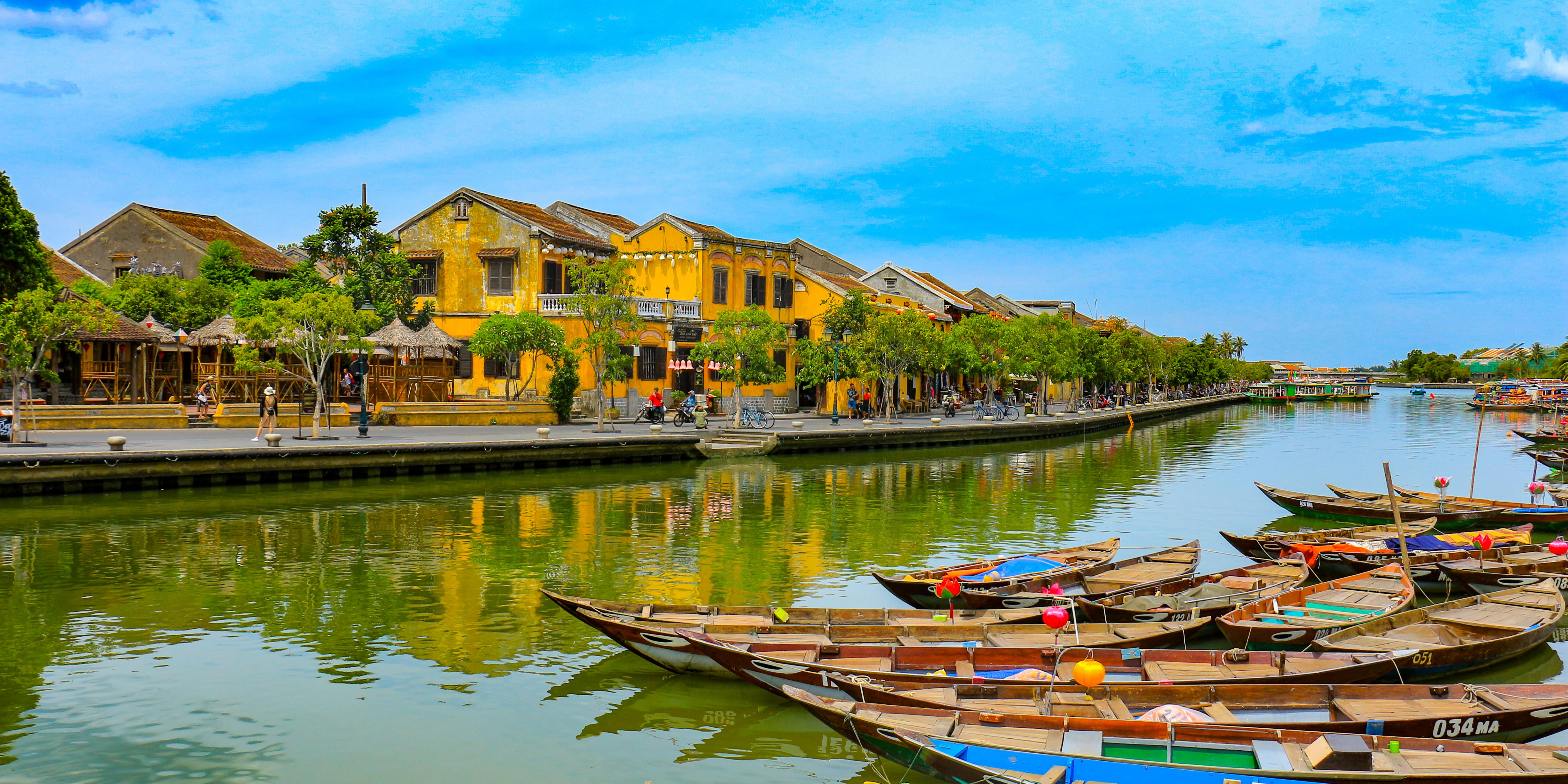 Tripadvisor: Two travel experiences in Vietnam among worlds 25 best