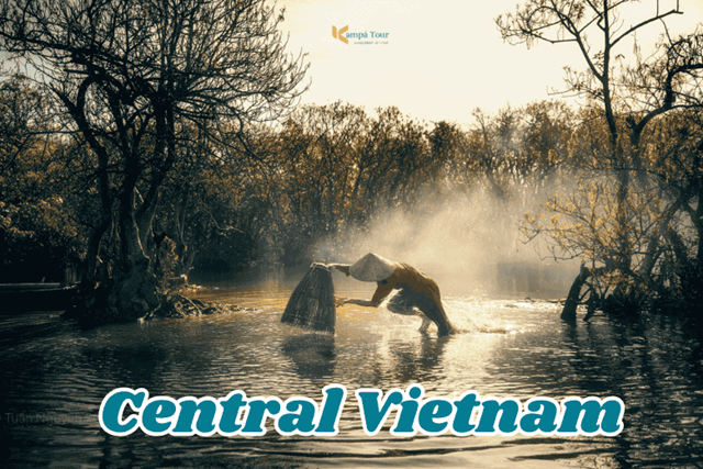 Central Vietnam Travel Guide & Itinerary Ideas for 2025