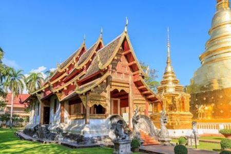 Tailandia sigue siendo un destino seguro tras el terremoto – Confirmación del Gobierno