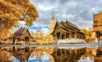 ¿Qué hacer en Chiang Mai? Guía completa para tu viaje