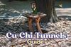 The Cu Chi Tunnels: The Extraordinary History of an Underground World