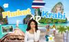 Krabi or Phuket? - 10 Key Questions To Make a Decision