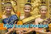 A local guide to That Luang festival - 5 things you shouldnt miss out