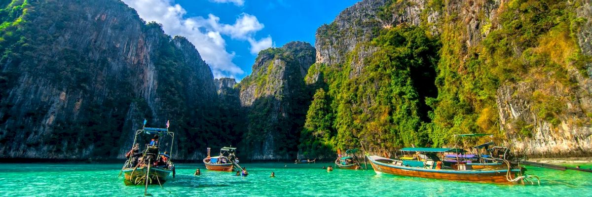 Koh Samui o Phuket: ¿cuál es mejor para tu viaje?