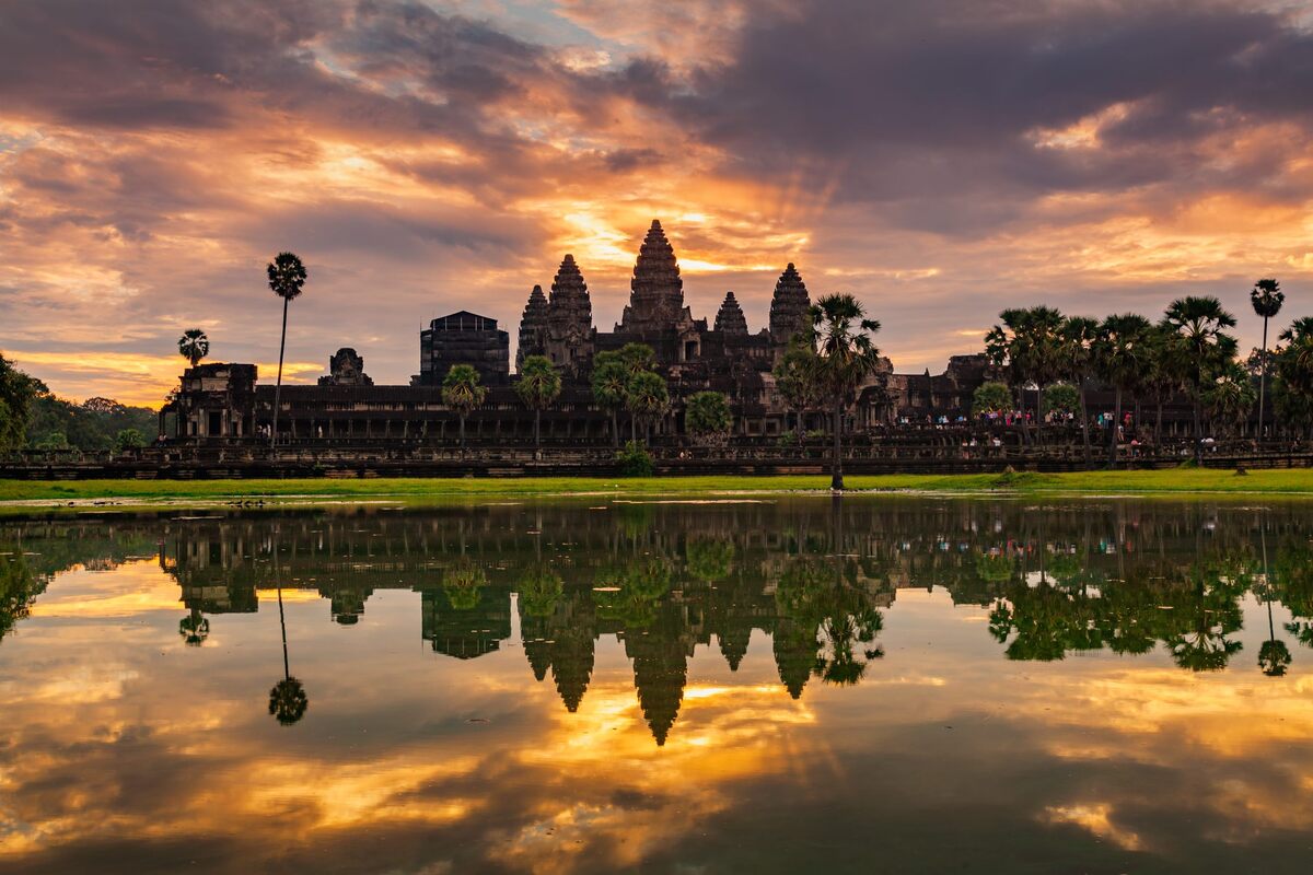 Cambodia in November: Is It the Best Time to Visit?