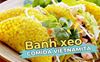 Banh xeo: Explora Secretos de Crepe Tradicional Vietnamita