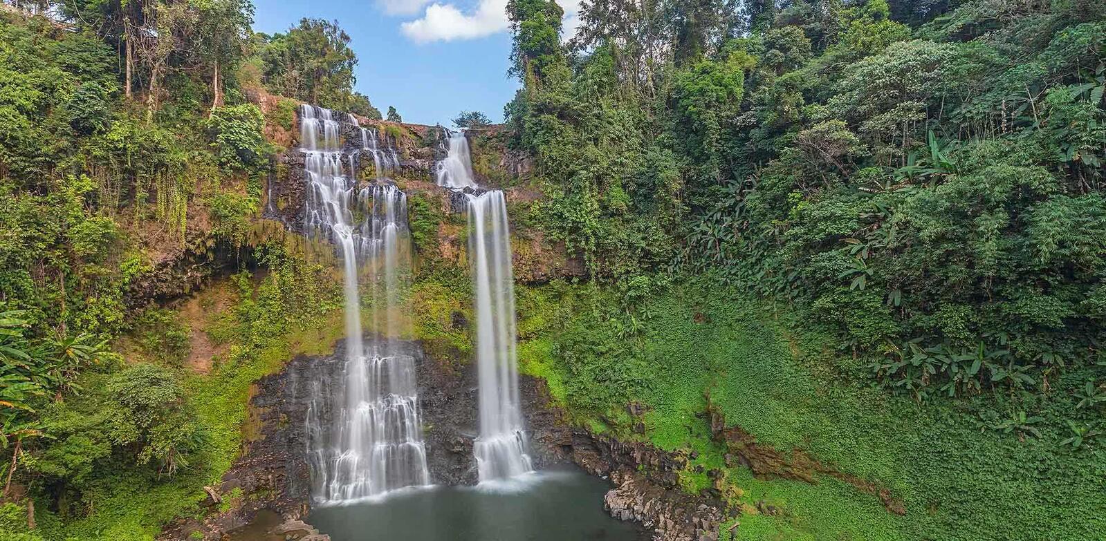 Que ver y hacer en Pakse: explora lo mejor de la ciudad