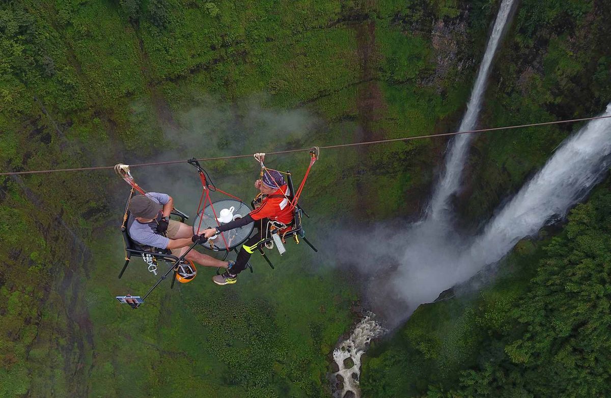 Cascadas en Laos: 10 lugares espectaculares que tienes que visitar