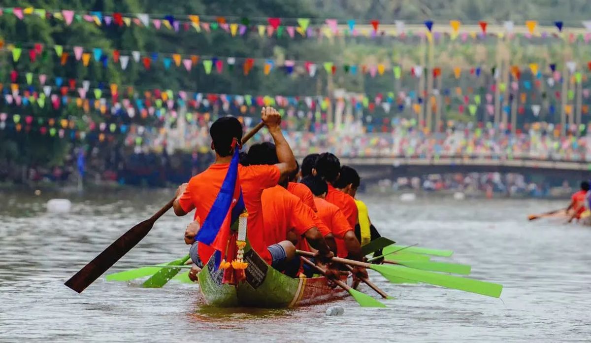 Camboya en noviembre: ¿Es la mejor época para viajar?