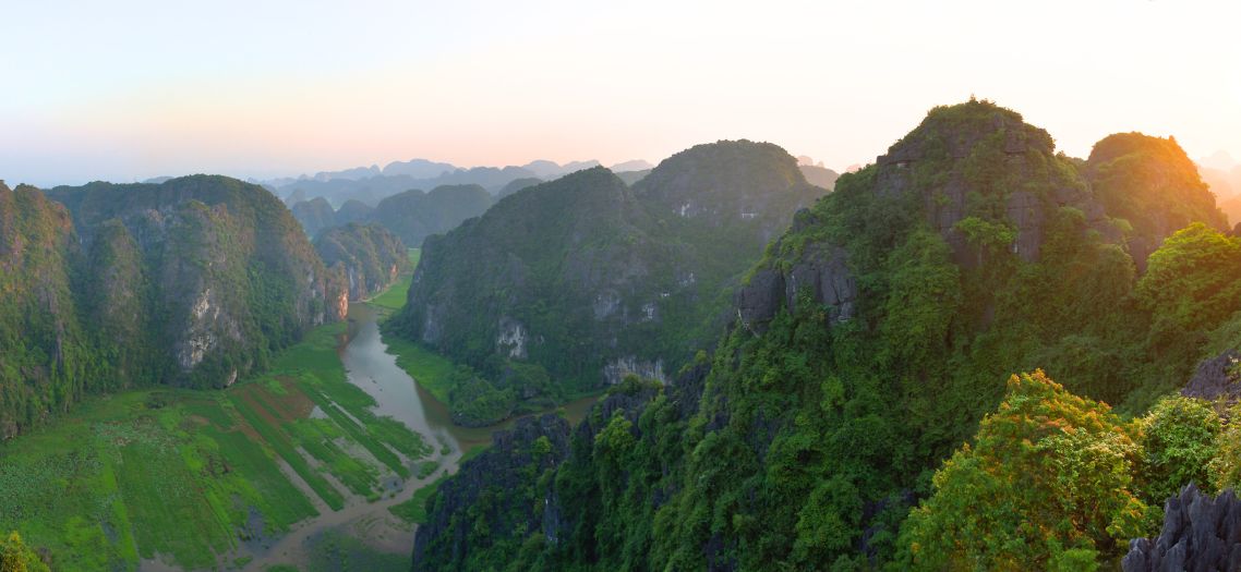 ¿Cómo ir de Hanói a Ninh Binh?
