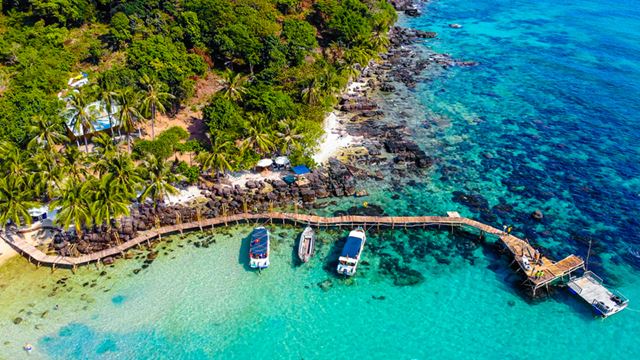 Vacaciones de playa en Vietnam: guía para un viaje de ensueño