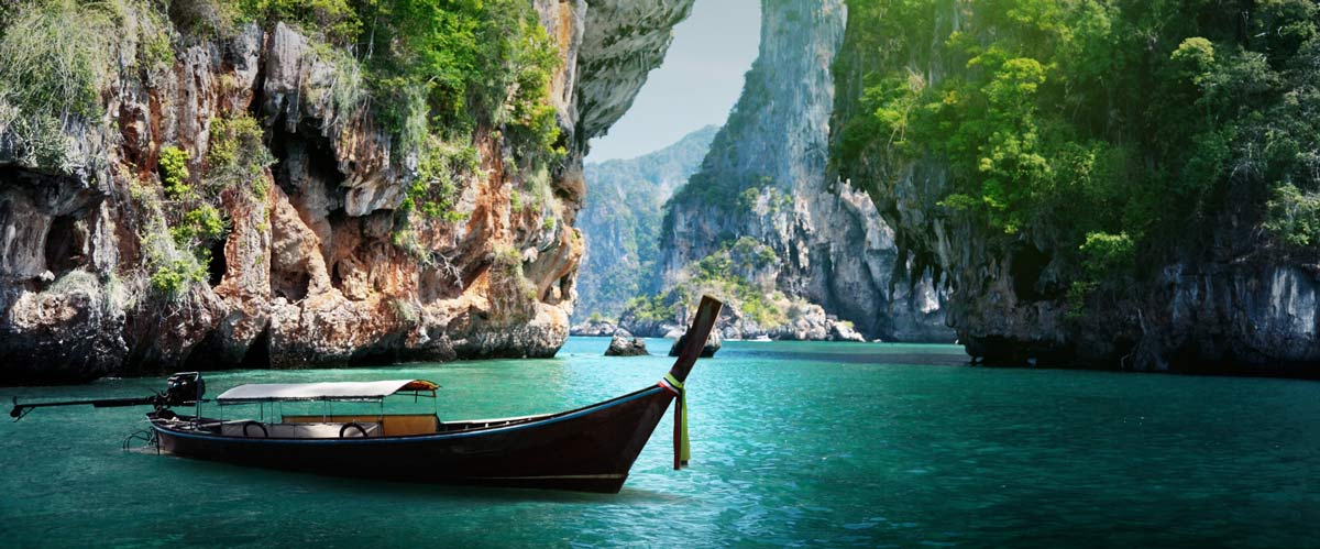 Koh Phi Phi: A Complete Guide Based on First-Hand Experiences