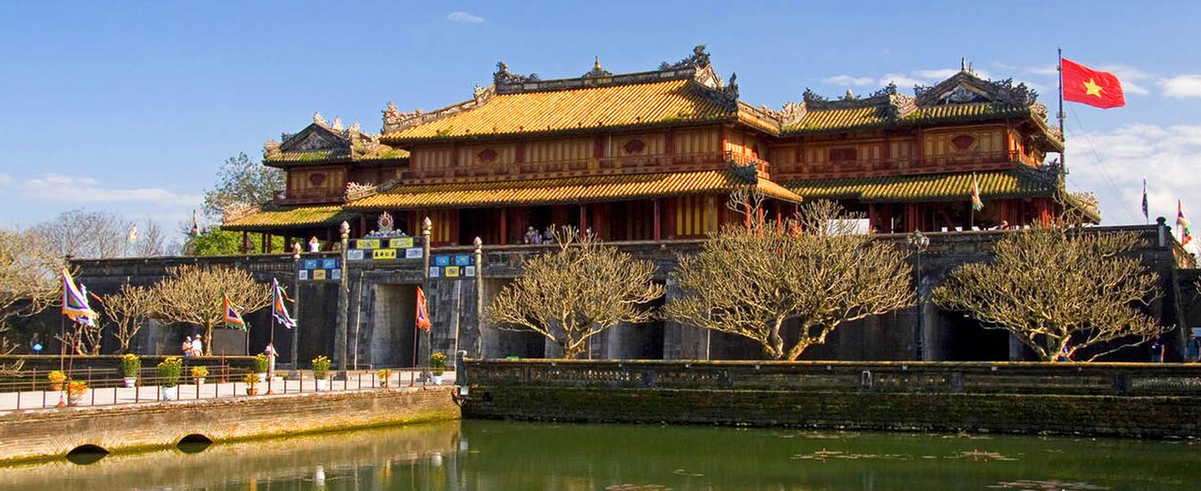 Hanoi to Hue Train: Schedule, Tickets, Prices & Travel Tips (2026)