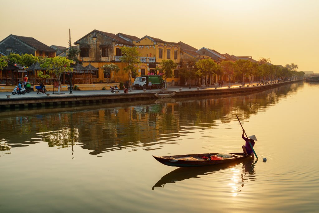 hoi an