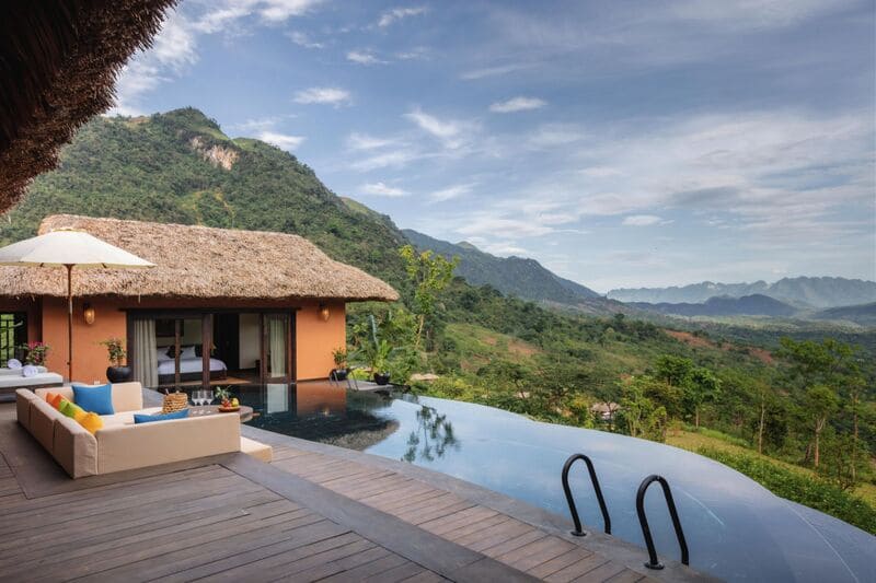 avana retreat resort mai chau