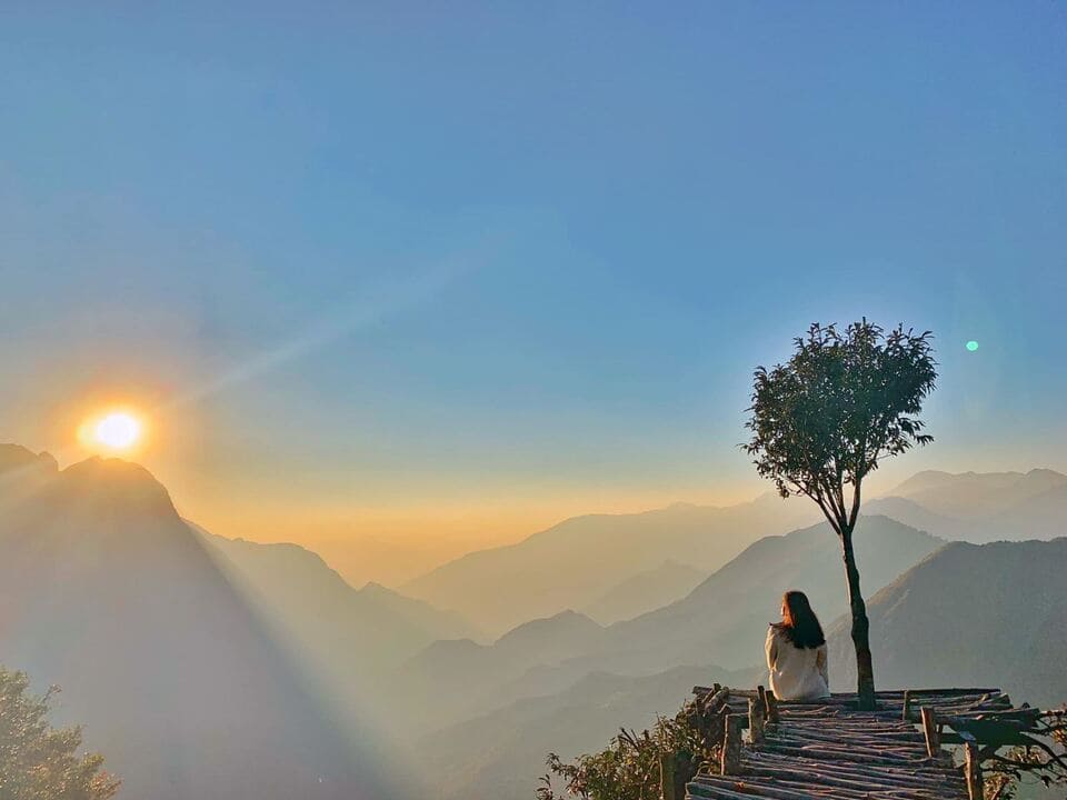 sapa in november weather