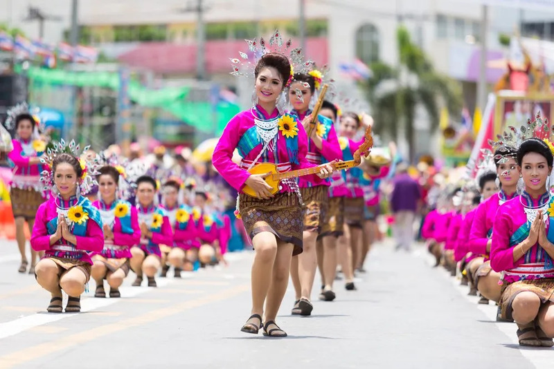 bun bung fai