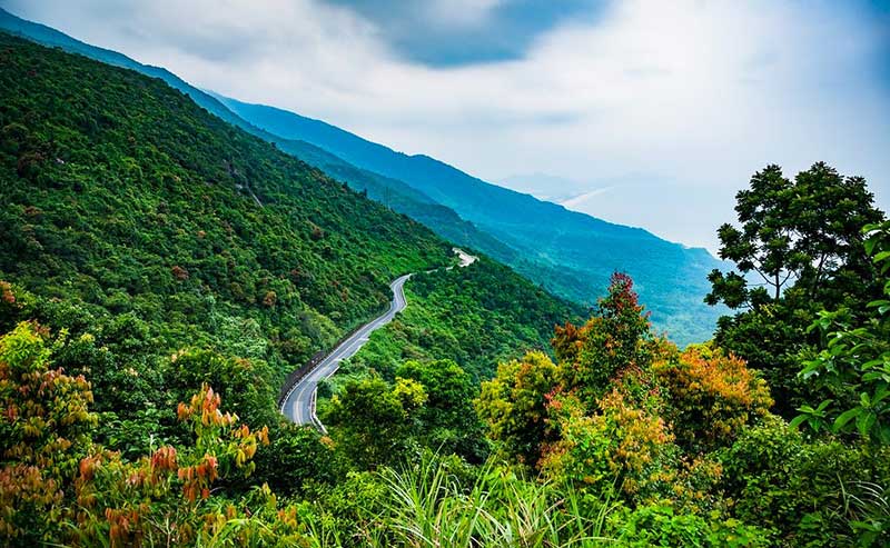 que ver en hue vietnam