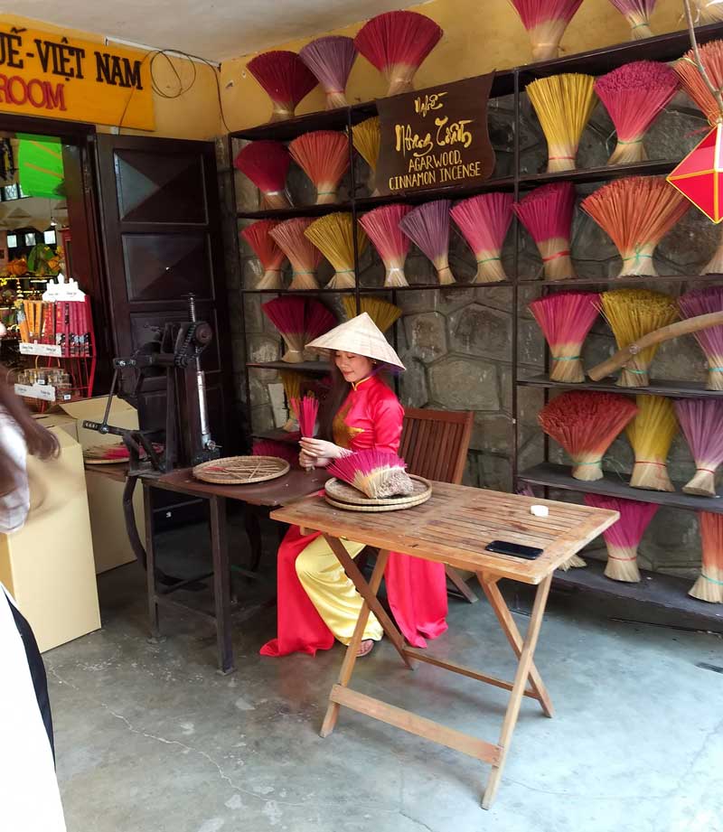 hue vietnam en ruta vietnam y camboya 15 dias