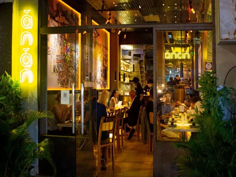 Michelin Vietnamese Restaurants, 2024, michelin guide