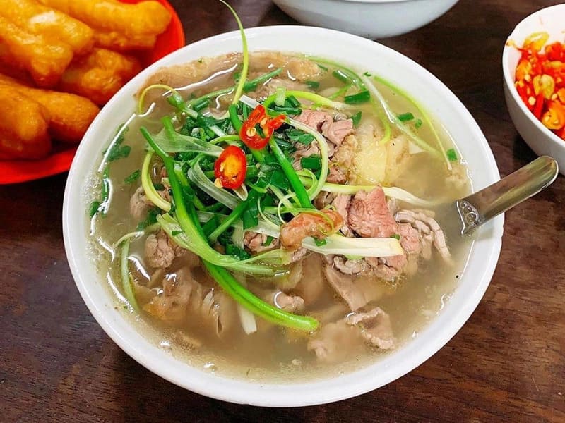 Pho Vietnam