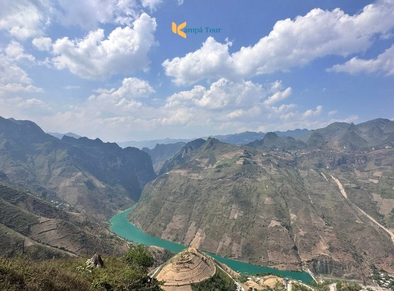 Dong Van Karst Plateau Ha Giang