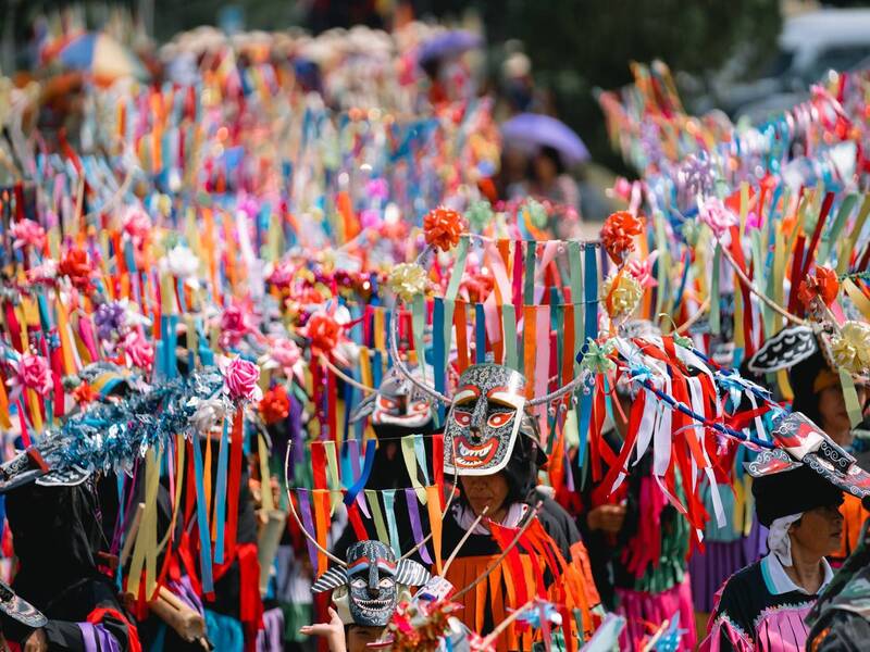 Thailand festivals in July