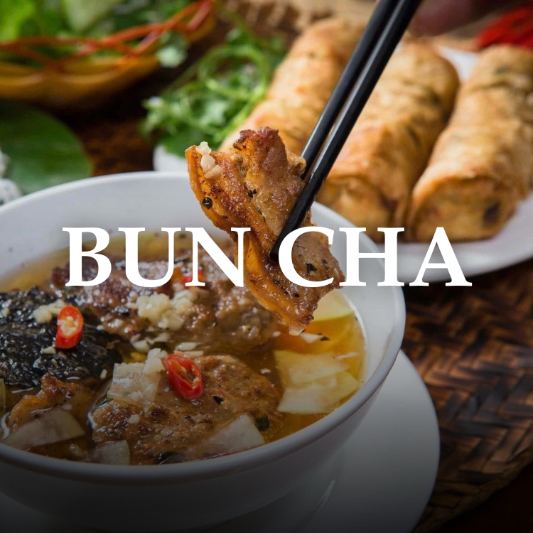Bun Cha