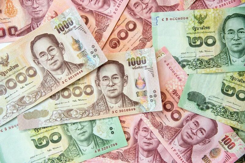 Understand the costs of spending in Thailand