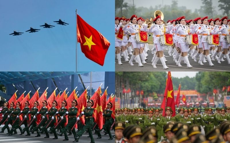 historia de vietnam 30 de abril de 1975