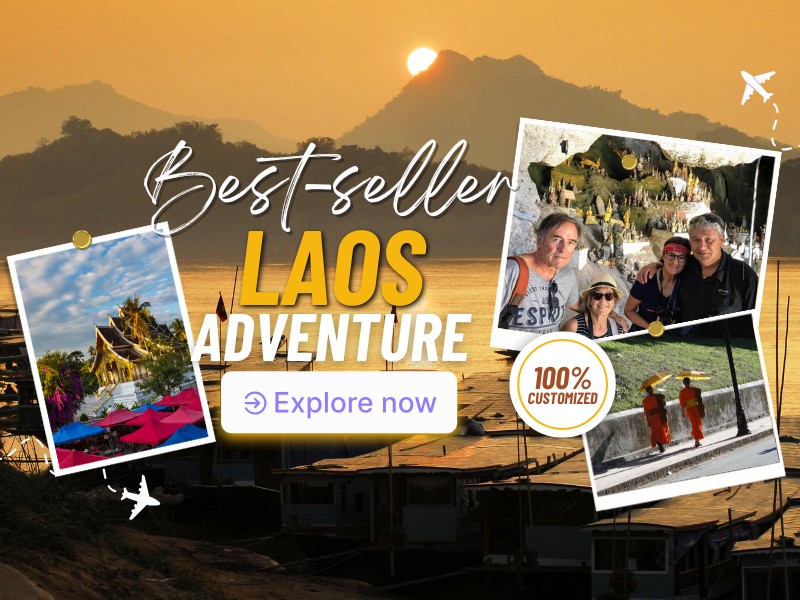 lao tours