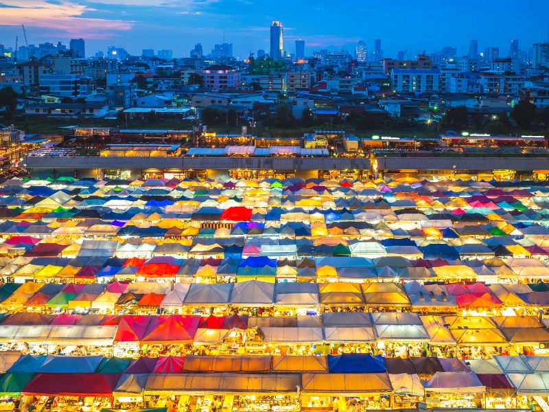 bangkok