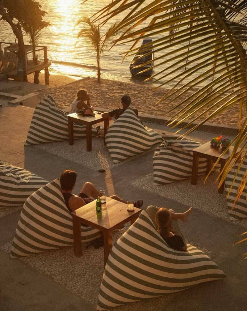 40six Beach Haus