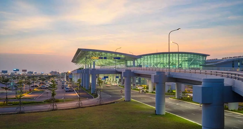 noi bai airport hanoi