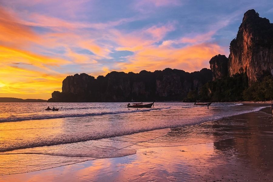 koh phi phi