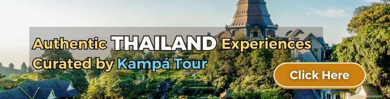 Thailand 2 weeks itinerary