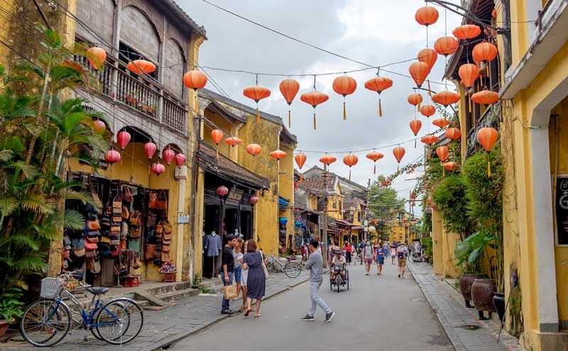 hoi an en agosto