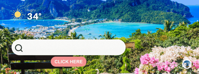 Best Thailand Tours